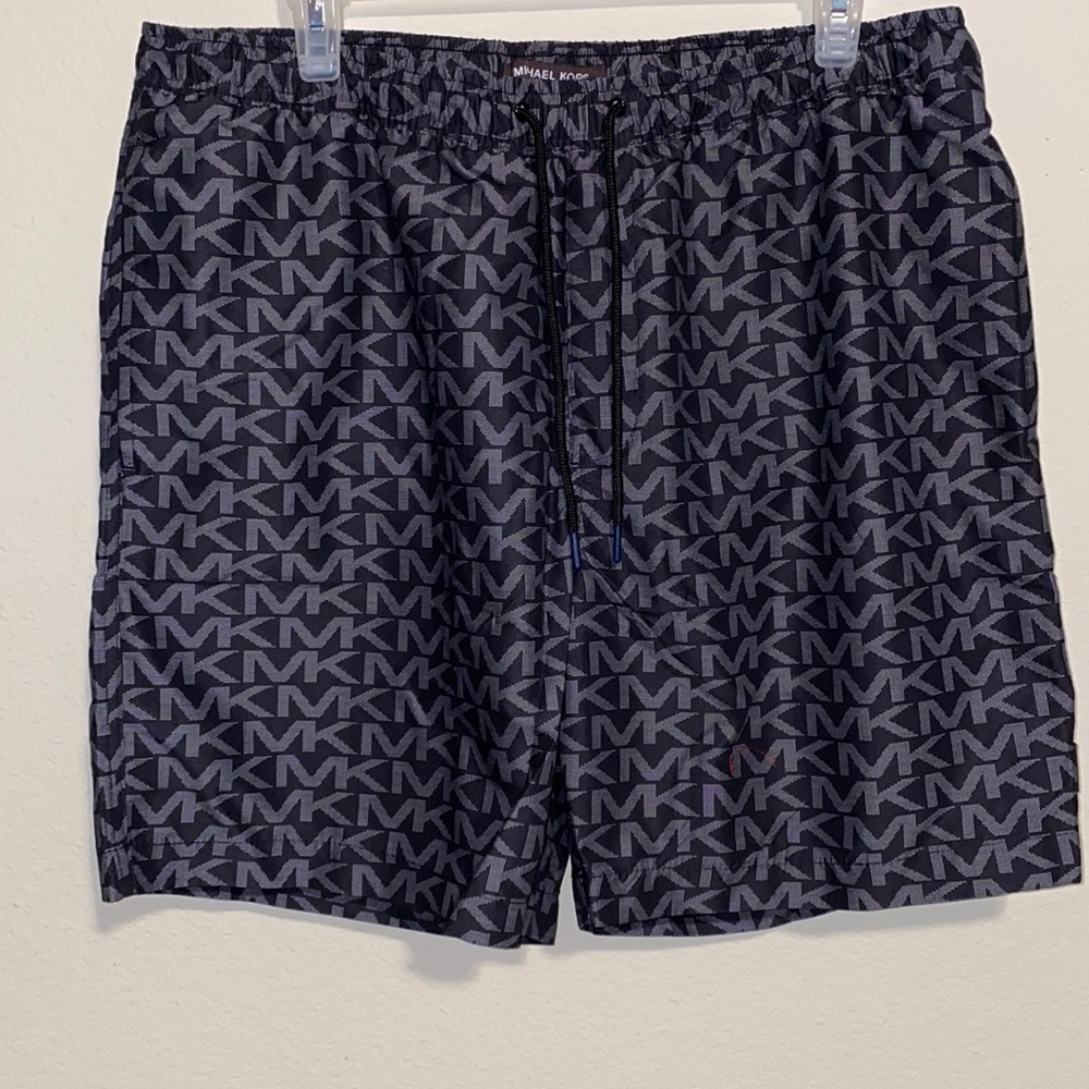 Michael Kors Swim Trunks